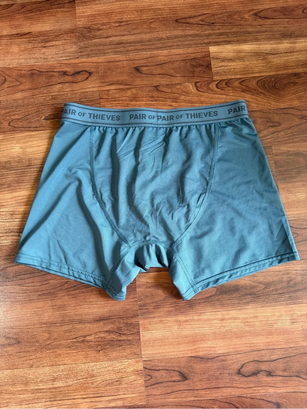 Men’s Pair of Thieves boxer briefs